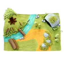 Load image into Gallery viewer, The Gruffallo® Play Mat Playscape