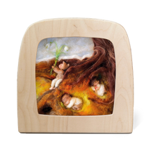 Load image into Gallery viewer, Het Wol Feetje – Magic Silhouettes