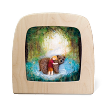 Load image into Gallery viewer, Het Wol Feetje – Magic Silhouettes