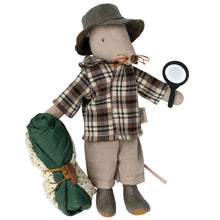 Load image into Gallery viewer, Wildlife guide mouse