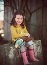 Load image into Gallery viewer, Cuddly animal Drake small