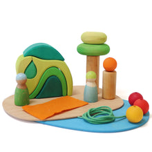 Φόρτωση εικόνας στο εργαλείο προβολής Συλλογής, Μικρός κόσμος στο δάσος