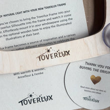 Load image into Gallery viewer, Magic Frame