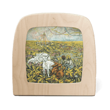 Load image into Gallery viewer, Kapitein Kalk – Magic Silhouettes