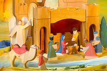 Load image into Gallery viewer, Angel with Star