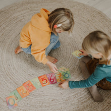 Φόρτωση εικόνας στο εργαλείο προβολής Συλλογής, Κάρτες αριθμών