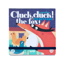 Φόρτωση εικόνας στο εργαλείο προβολής Συλλογής, Cluck, Cluck! - Τσέπης