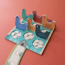 Φόρτωση εικόνας στο εργαλείο προβολής Συλλογής, Cluck, Cluck! - Τσέπης