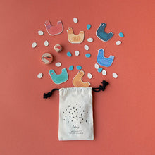 Φόρτωση εικόνας στο εργαλείο προβολής Συλλογής, Cluck, Cluck! - Τσέπης