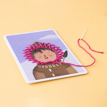 Load image into Gallery viewer, Zig Zag