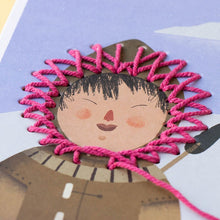 Load image into Gallery viewer, Zig Zag