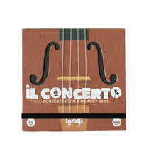 Load image into Gallery viewer, Il Concerto
