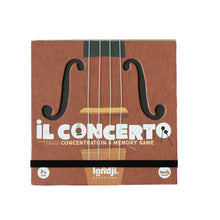 Load image into Gallery viewer, Il Concerto