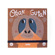 Load image into Gallery viewer, Orangutan