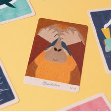 Load image into Gallery viewer, Orangutan