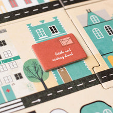 Load image into Gallery viewer, Postman, Observation game