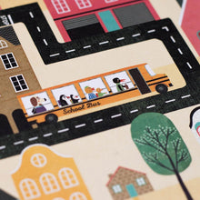 Load image into Gallery viewer, Postman, Observation game