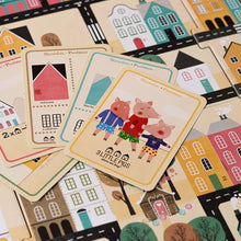 Load image into Gallery viewer, Postman, Observation game