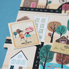 Load image into Gallery viewer, Postman - Pocket