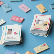 Load image into Gallery viewer, Postman - Pocket