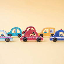 Load image into Gallery viewer, Roads, Construction game