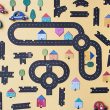 Load image into Gallery viewer, Roads, Construction game