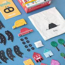 Φόρτωση εικόνας στο εργαλείο προβολής Συλλογής, Δρόμοι - Τσέπης