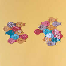 Φόρτωση εικόνας στο εργαλείο προβολής Συλλογής, Η φάλαινα και τα ψάρια