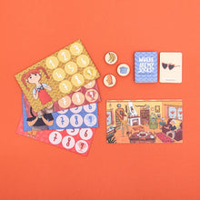 Load image into Gallery viewer, Where are my socks?