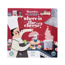 Φόρτωση εικόνας στο εργαλείο προβολής Συλλογής, Πού είναι το…Τυρί;