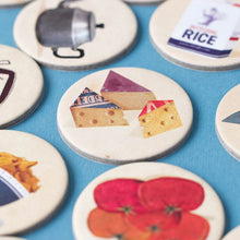 Φόρτωση εικόνας στο εργαλείο προβολής Συλλογής, Πού είναι το…Τυρί;