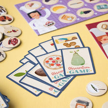 Φόρτωση εικόνας στο εργαλείο προβολής Συλλογής, Πού είναι το…Τυρί;