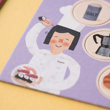 Φόρτωση εικόνας στο εργαλείο προβολής Συλλογής, Πού είναι το…Τυρί; - Τσέπης