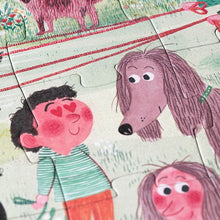 Φόρτωση εικόνας στο εργαλείο προβολής Συλλογής, Γάτες & σκύλοι Παζλ