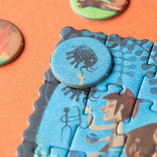 Load image into Gallery viewer, Mumut Pocket Puzzle