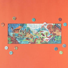 Load image into Gallery viewer, Mumut Pocket Puzzle