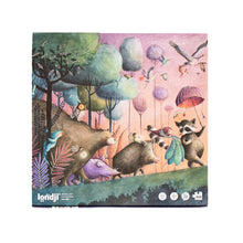 Φόρτωση εικόνας στο εργαλείο προβολής Συλλογής, O Μονόκερος μου με γκλίτερ - Παζλ