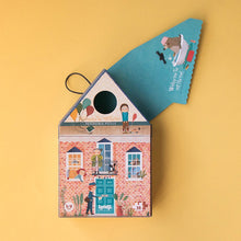 Φόρτωση εικόνας στο εργαλείο προβολής Συλλογής, Καλωσήρθατε στο σπίτι μου