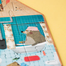 Φόρτωση εικόνας στο εργαλείο προβολής Συλλογής, Καλωσήρθατε στο σπίτι μου