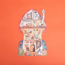 Load image into Gallery viewer, Sweet Dreams Puzzle