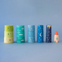 Φόρτωση εικόνας στο εργαλείο προβολής Συλλογής, Μέχρι τα αστέρια… παιχνίδι στοίβαξης