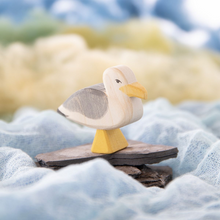 Φόρτωση εικόνας στο εργαλείο προβολής Συλλογής, Γλάρος