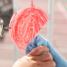 Load image into Gallery viewer, Rice Bran Wax Art Crayons - 6 Colors Face