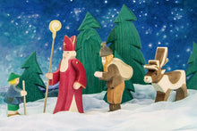 Load image into Gallery viewer, St. Nikolaus II