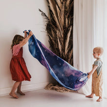 Load image into Gallery viewer, Jumbo Galaxy Silkie