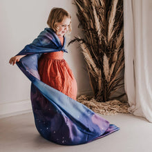 Load image into Gallery viewer, Jumbo Galaxy Silkie