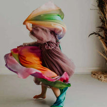 Load image into Gallery viewer, Sherbet Silkie