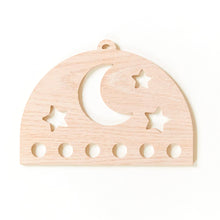 Load image into Gallery viewer, Star Playsilk Display