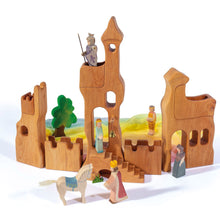 Load image into Gallery viewer, Tower with stairs