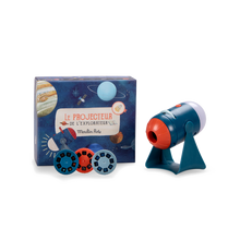 Φόρτωση εικόνας στο εργαλείο προβολής Συλλογής, Προβολέας Εξερευνητή